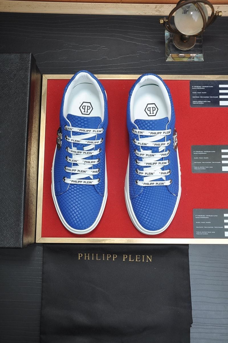 Philipp Plein Shoes